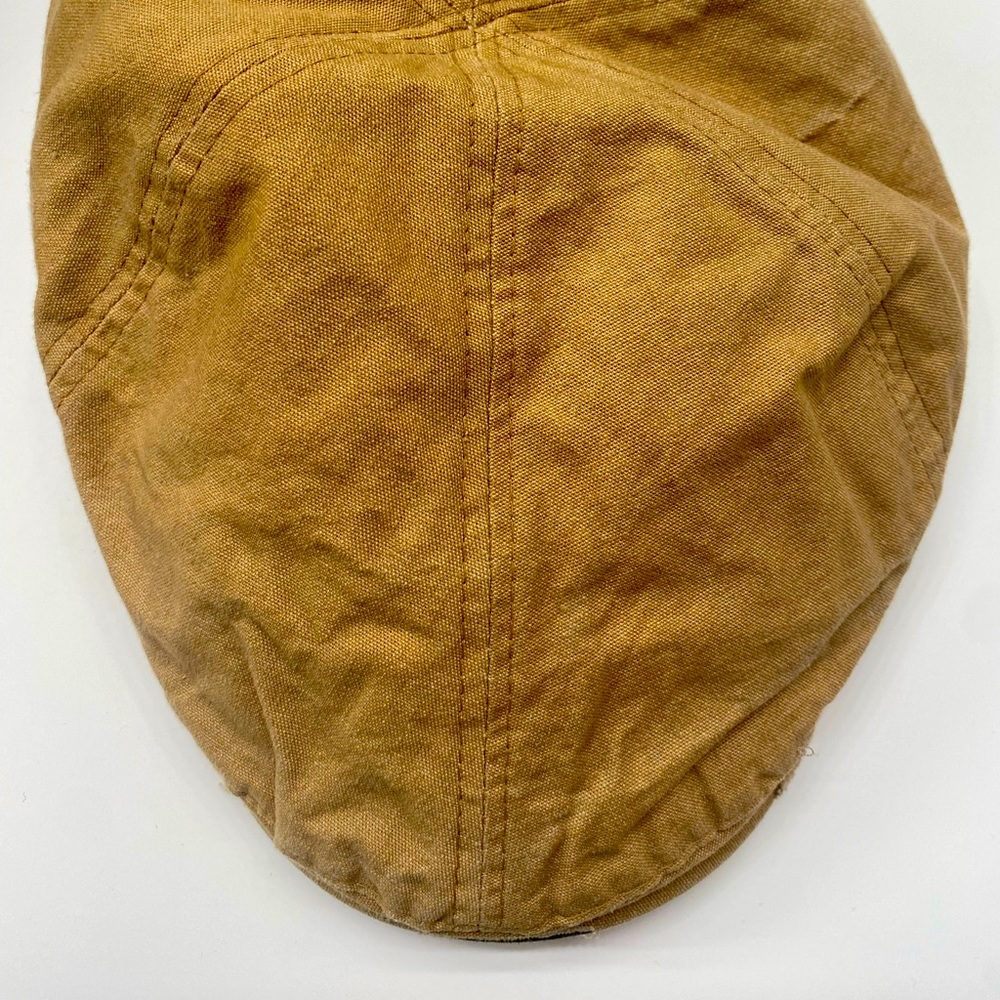 Paperboy cap size large